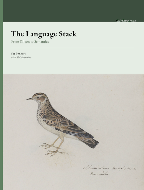 The Language Stack – cover